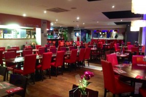 Maya's World Buffet Buffet Catering Profile 1